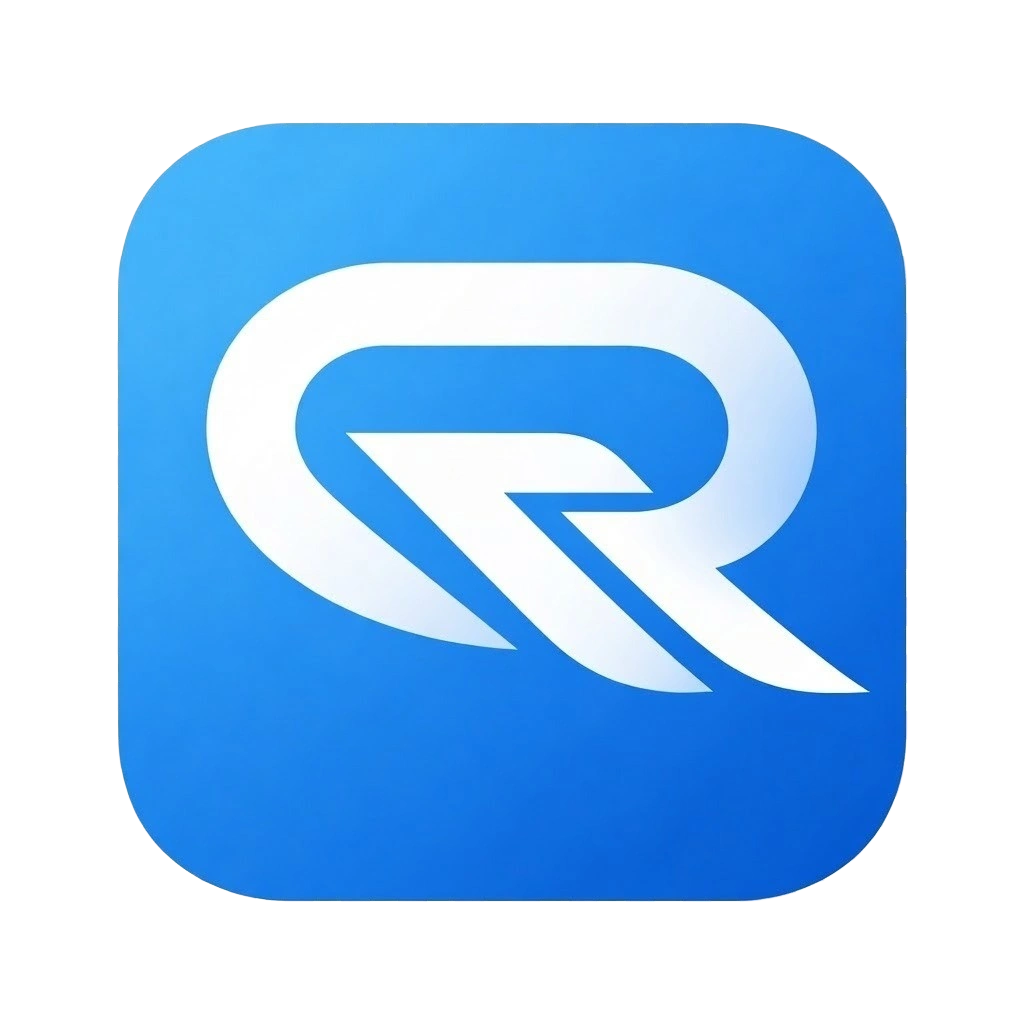 QuickRuit Logo